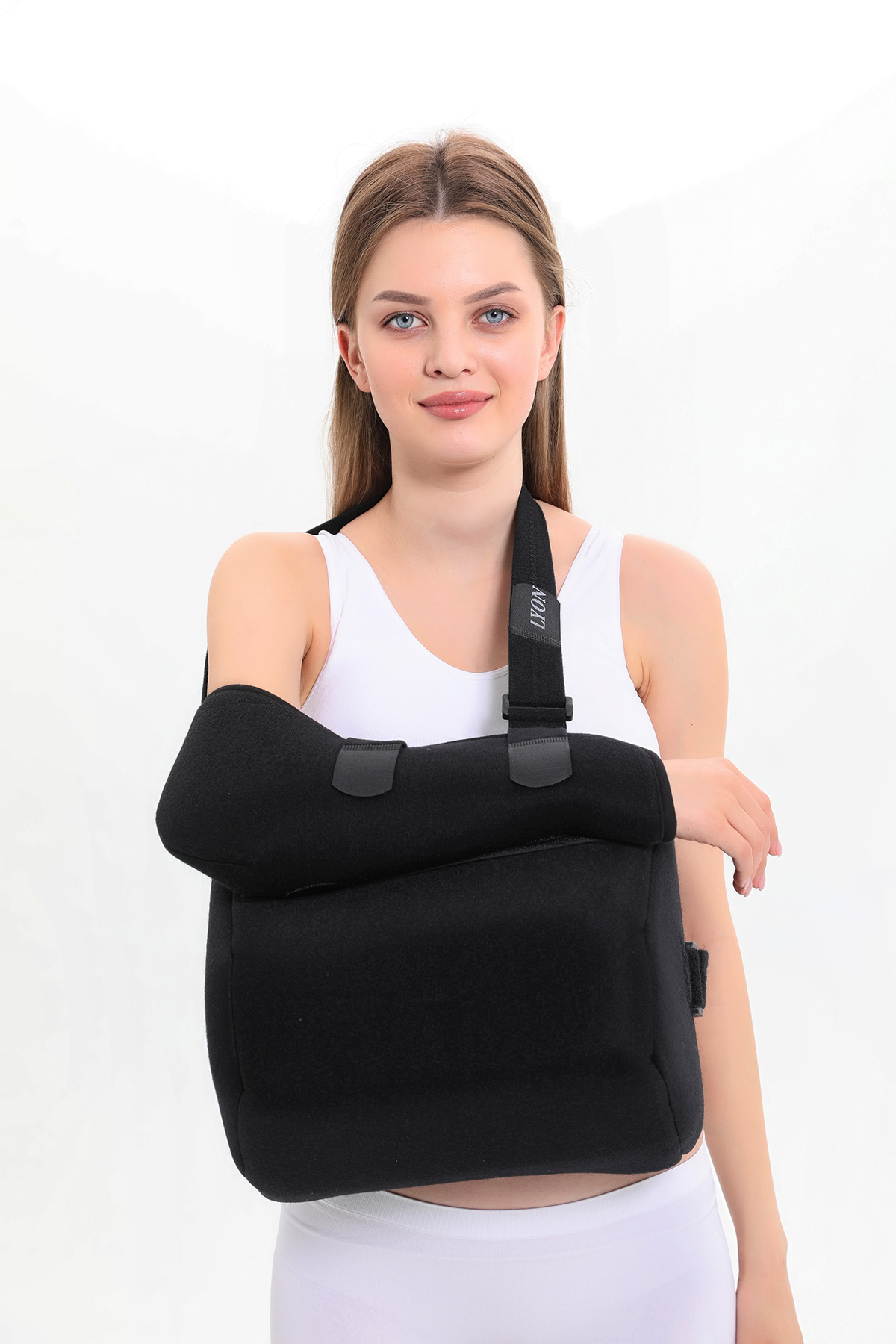 LS104 Arm Sling with Cushion (4560°) Medoksa