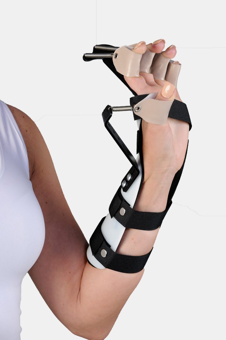 SG026 Thermoplastic Dynamic Splint Medoksa