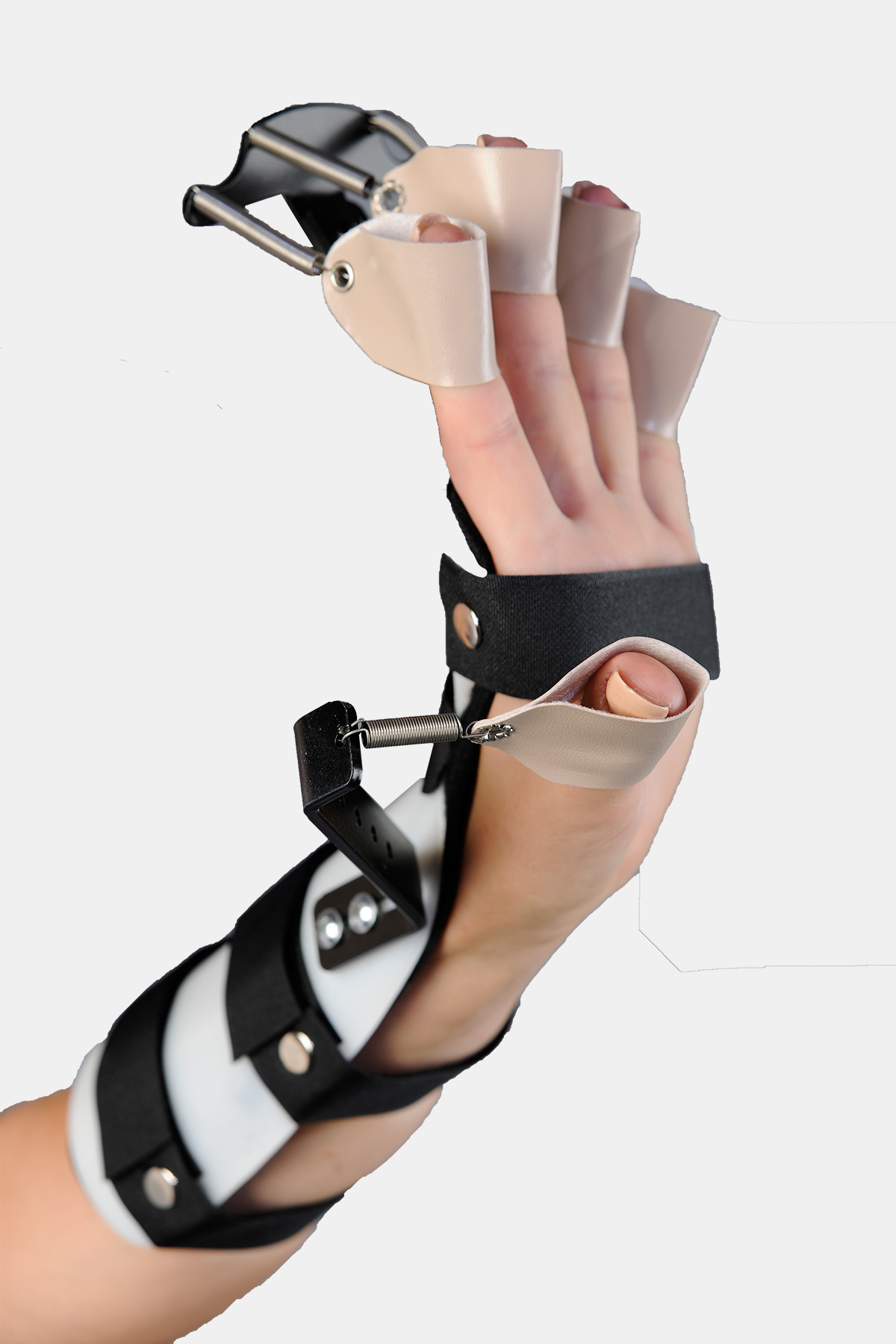 SG026 Thermoplastic Dynamic Splint Medoksa