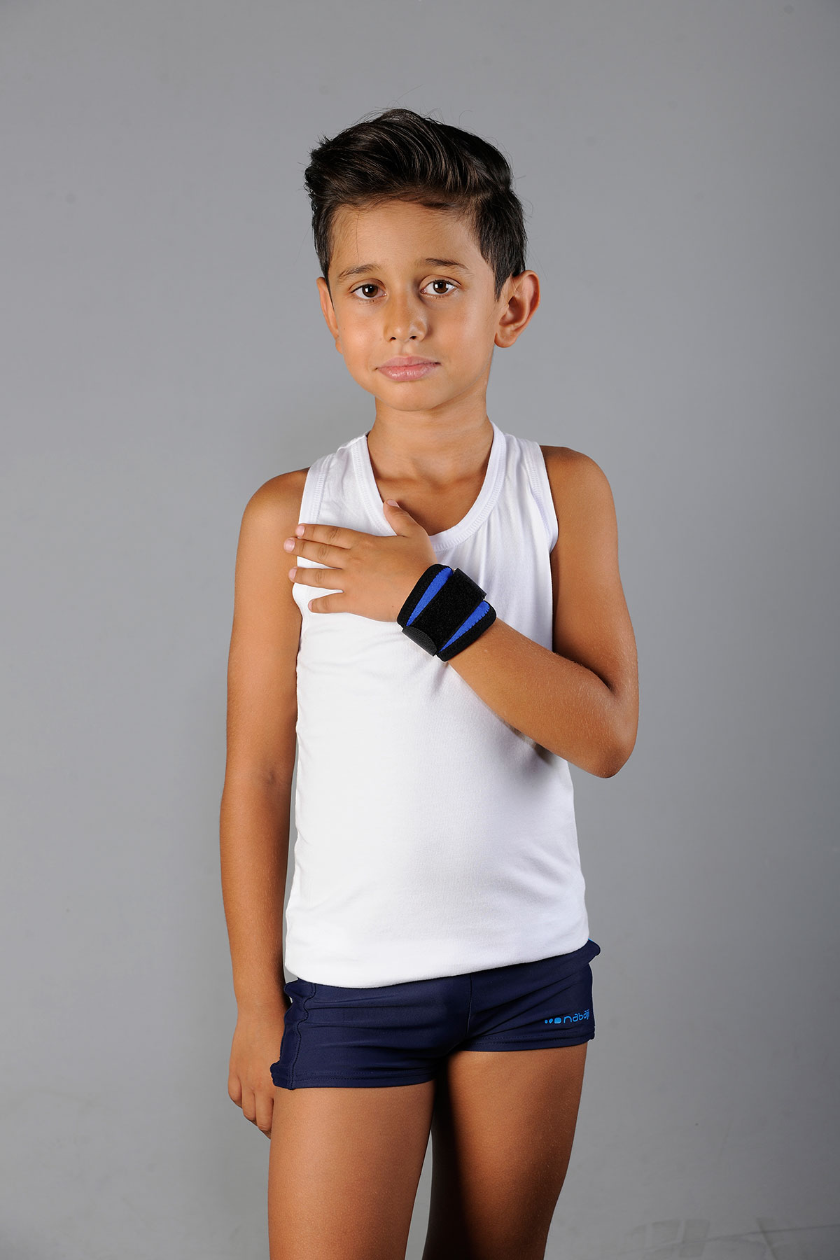KP14 Kids Neopren Wrist Support – Medoksa